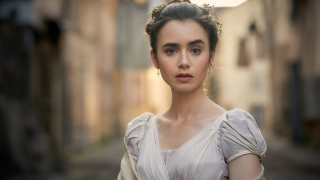 The New <i>Les Mis </i>Miniseries<em></em> Looks Highly Dramatic, Contains No Singing